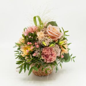 Blumenstrauss gemischt klein